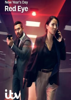 2026年英国电视剧《深夜航班 第二季》全6集