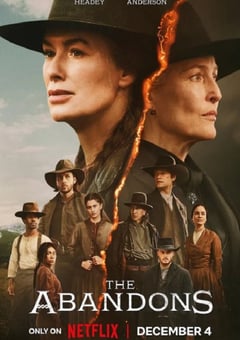 2025年美国电视剧《弃徒》全7集