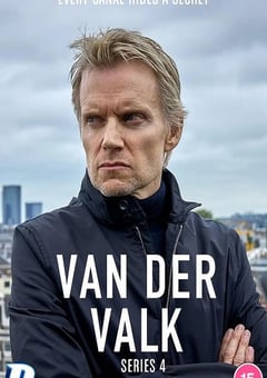 2024年英国电视剧《范·德·沃克 第四季》全3集