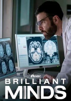 2024年美国电视剧《绝妙心灵 第一季》全13集