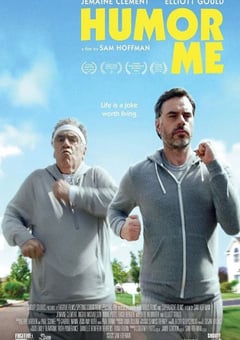 2016年美国经典喜剧片《幽默的我》蓝光英语中字