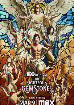 2025年美国电视剧《布道家庭 第四季》全9集