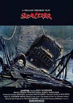 1977年美国经典惊悚片《千惊万险》蓝光中英双字