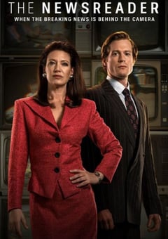 2021年澳大利亚电视剧《新闻播音员 第一季》全6集