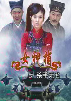 2007年国产经典动作片《女神捕之杀手无名》HD国语中字
