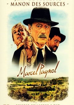 1986年法国经典剧情片《恋恋山城》蓝光中英双字