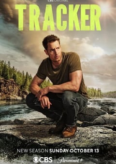 2024年美国电视剧《寻踪者 第二季》全20集