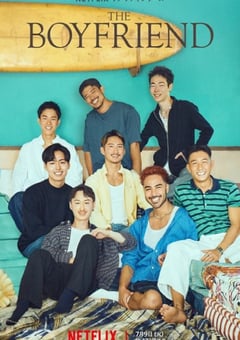 2024年日本电视剧《我的咖啡男友 第一季》全10集