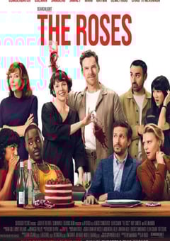 2025年英国喜剧片《玫瑰》BD中英双字