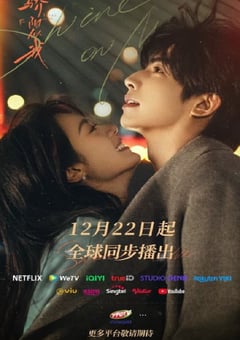 2025年国产大陆电视剧《骄阳似我》全36集