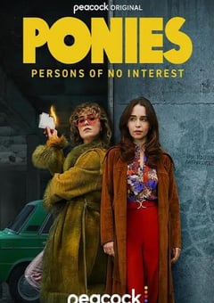 2026年美国电视剧《凡妇俗女》全8集