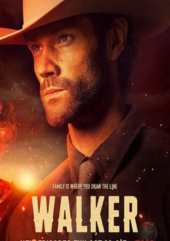 2021年美国电视剧《德州巡警 第二季 》全20集