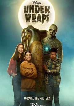 2021年美国奇幻片《木乃伊历险记》HD英语中字