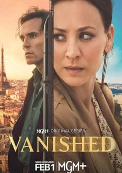 2026年美国电视剧《消失之人》全4集