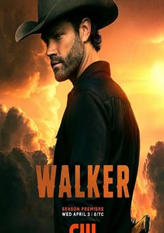 2024年美国电视剧《得州巡警 第四季》全13集