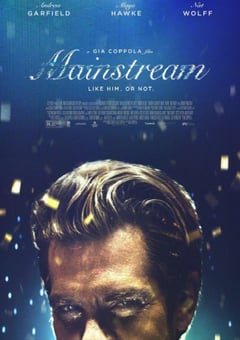 2020年美国喜剧片《主流》BD英语中字