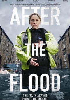 2024年英国电视剧《洪水之后 第一季》全6集