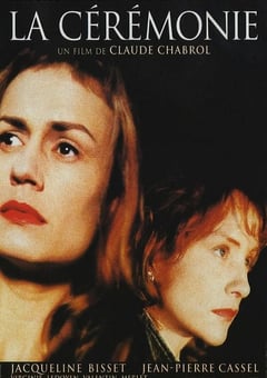 1995年法国经典惊悚片《冷酷祭典》蓝光中英双字