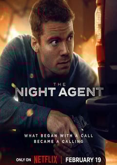 2026年美国电视剧《暗夜情报员 第三季》全10集