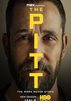 2026年美国电视剧《匹兹堡医护前线 第二季》连载至08