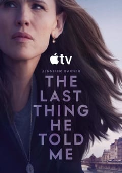 2026年美国电视剧《他告诉我的最后一件事 第二季》连载至01