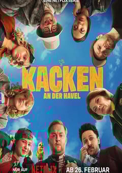 2026年德国电视剧《小镇有嘻哈》全9集