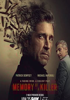 2026年美国电视剧《杀手记忆》连载至04