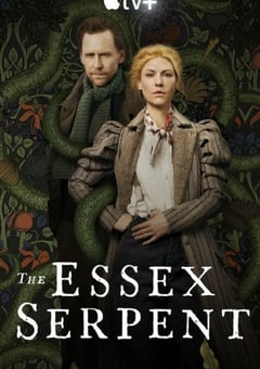 2022年英国电视剧《埃塞克斯之蛇》全6集