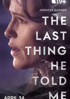 2023年美国视剧《他告诉我的最后一件事 第一季》全7集