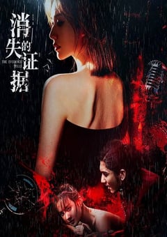 2026年国产悬疑犯罪片《消失的证据》HD国语中字