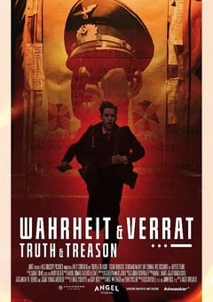 2025年立陶宛惊悚片《真理与背叛》BD中英双字