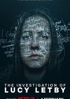 2026年英国纪录片《露西·莱比的调查》HD英语中字