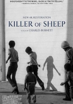 1978年美国经典剧情片《杀羊人》蓝光中英双字