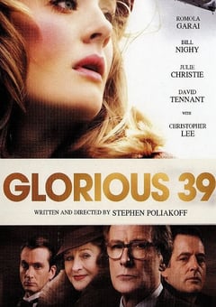 2009年英国经典爱情片《荣耀三九年》蓝光中英双字