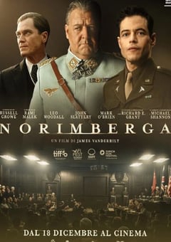 2025年美国惊悚片《纽伦堡》BD中英双字