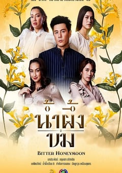 2025年泰国电视剧《苦蜜》全22集