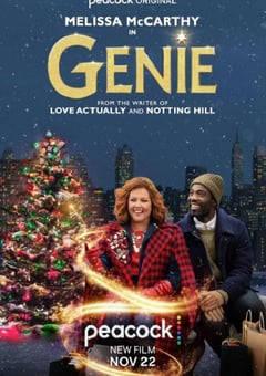 2023年美国喜剧片《精灵鬼》BD英语中字