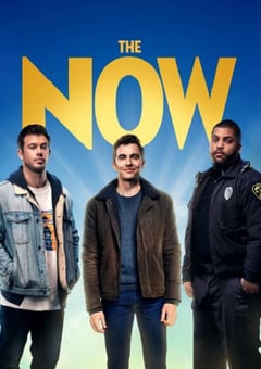 2021年美国电视剧《当下》连载至12