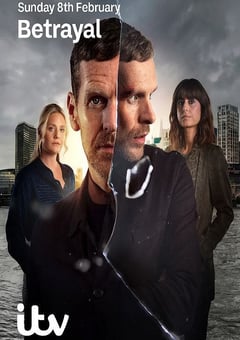 2026年英国电视剧《背叛》全4集