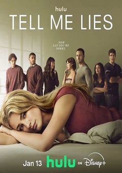 2026年美国电视剧《爱入歧途 第三季》连载至07