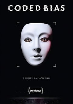 2020年美国纪录片《编码歧视》HD英语中字