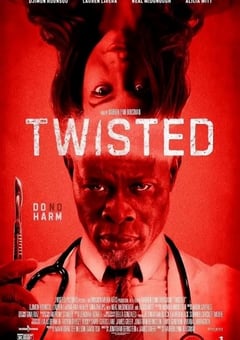 2026年美国惊悚恐怖片《恐怖买家》HD英语中字