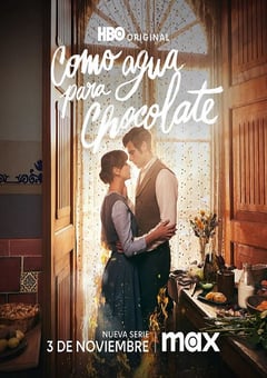 2024年美国电视剧《巧克力情人 第一季》全6集