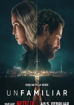 2026年德国电视剧《密屋陌路》全6集