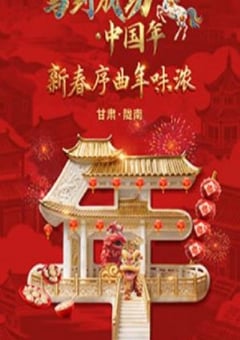 马到成功·中国年HD国语中字