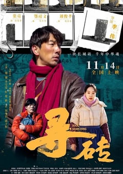 2025年国产剧情片《寻砖》HD国语中字