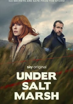 2026年英国电视剧《盐沼之下》连载至01