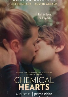 2020年美国爱情片《化学心脏》HD英语中字