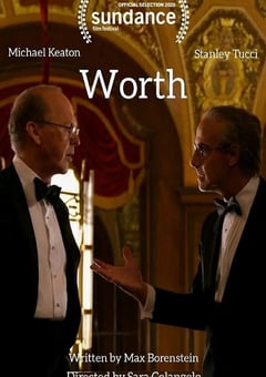 2020年美国历史片《值得》HD英语中字