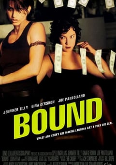 1996年美国电影《惊世狂花》蓝光国英双语中字